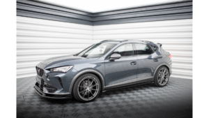 Splitter Set Cupra Formentor VZ Mk1