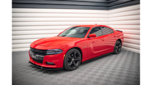 Splitter Set Dodge Charger RT Mk7 Facelift