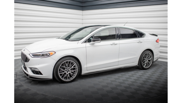Splitter Set Ford Mondeo Sport Mk5 Fusion Sport Mk2 Facelift
