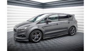 Splitter Set Ford S-Max ST-Line Mk2