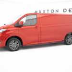 Splitterite komplekt Ford Transit Custom L2