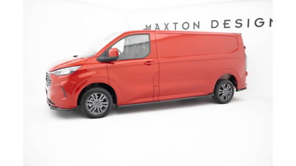 Splitter Set Ford Transit Custom L2
