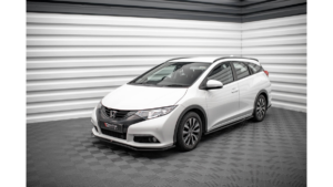 Splitter Set Honda Civic Tourer Mk9