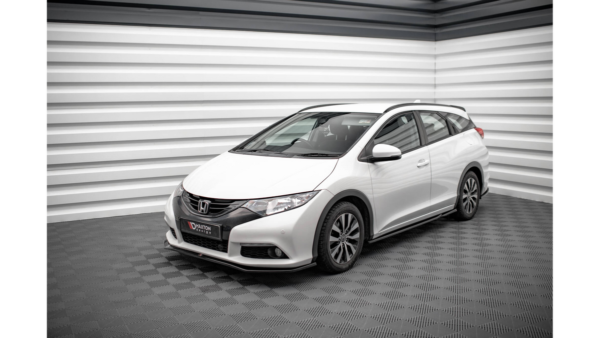 Splitter Set Honda Civic Tourer Mk9