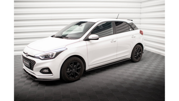 pol_pl_Zestaw-Splitterow-Hyundai-I20-Mk2-Facelift-283044_20.png Splitter Set Hyundai I20 Mk2 Facelift