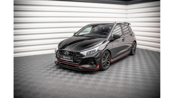 pol_pl_Zestaw-Splitterow-Hyundai-I20-N-Mk3-282824_21.png Splitter Set Hyundai I20 N Mk3
