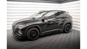 Splitter Set Hyundai Tucson Mk4