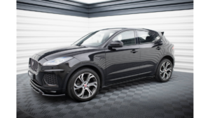 Splitter Set Jaguar E-Pace R-Dynamic Mk1