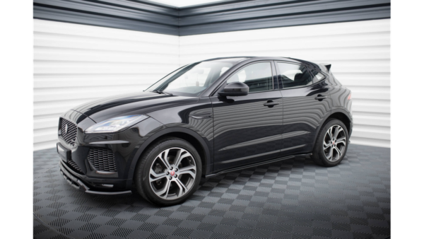 Splitter Set Jaguar E-Pace R-Dynamic Mk1