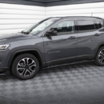 Splitterite komplekt Jeep Compass Limited Mk2 Facelift