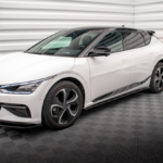 Splitter Set Kia EV6 GT-Line Mk1