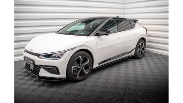 Splitter Set Kia EV6 GT-Line Mk1