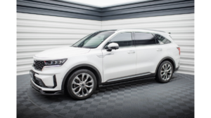 Splitter Set Kia Sorento Mk4