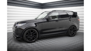 Splitter Set Land Rover Discovery HSE Mk5
