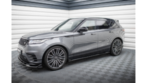 Splitter Set Land Rover Range Rover Velar R-Dynamic Mk1