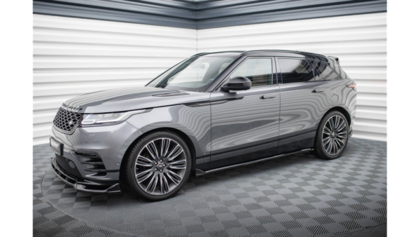 Splitter Set Land Rover Range Rover Velar R-Dynamic Mk1