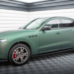 Splitter Set Maserati Levante Mk1