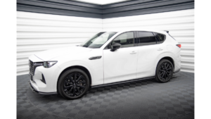 Splitter Set Mazda CX-60 Mk1