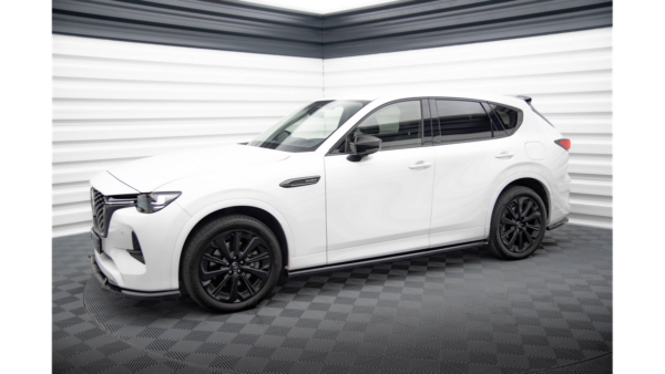Splitter Set Mazda CX-60 Mk1
