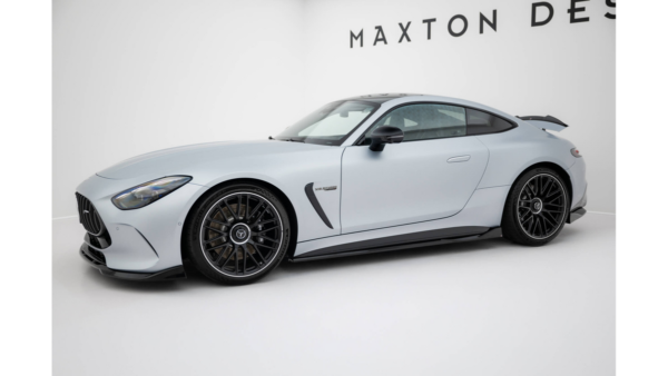Splitter Set Mercedes-AMG GT 63 C192 v.2