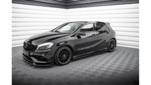 pol_pl_Zestaw-Splitterow-Mercedes-Benz-A-AMG-Line-W176-Facelift-283571_22.png Splitter Set Mercedes-Benz A AMG-Line W176 Facelift