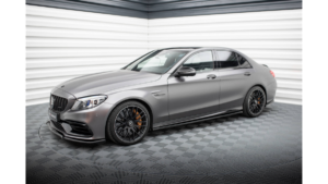 pol_pl_Zestaw-Splitterow-Mercedes-Benz-AMG-C63-W205-Facelift-283563_16.png Splitter Set Mercedes-Benz AMG C63 W205 Facelift