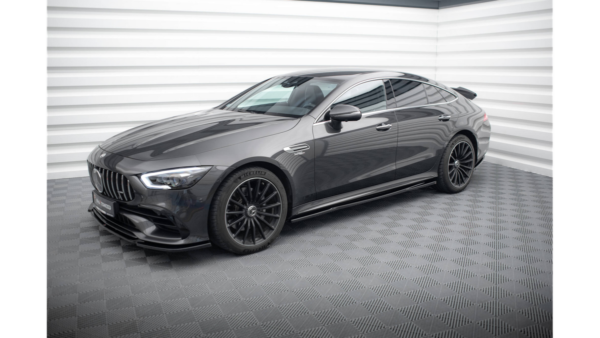 Splitter Set Mercedes-Benz AMG GT 53 4 Door