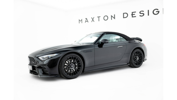 Splitter Set Mercedes-Benz AMG SL 63 R232