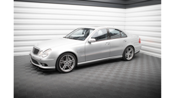 Splitter Set Mercedes-Benz E 55 AMG W211