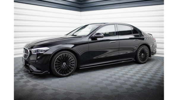 Splitter Set Mercedes-Benz E AMG-Line W214