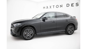 Splitter Set Mercedes-Benz GLC AMG-Line C254