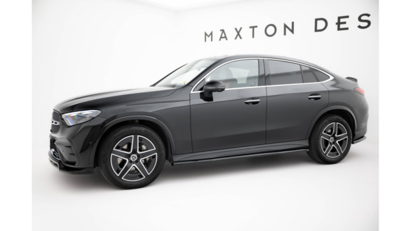 Splitter Set Mercedes-Benz GLC AMG-Line C254