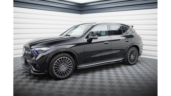 Splitter Set Mercedes-Benz GLC AMG-Line X254