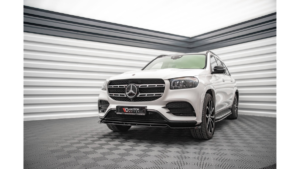 Splitter Set Mercedes-Benz GLS AMG-Line X167