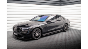 Splitter Set Mercedes-Benz S AMG-Line W223