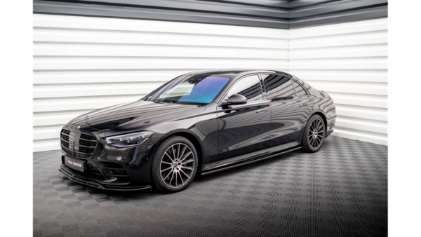 Splitter Set Mercedes-Benz S AMG-Line W223