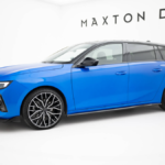 Splitterite komplekt Opel Astra Sports Tourer L MK6