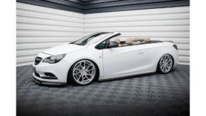 Splitter Set Opel Cascada