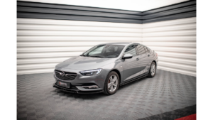Splitter Set Opel Insignia Mk2