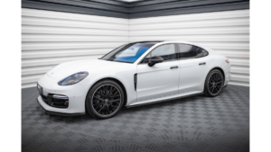 Splitter Set Porsche Panamera GTS 971