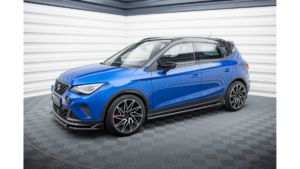 Splitter Set Seat Arona FR Mk1 Facelift