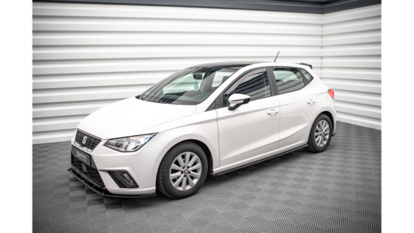 Splitter Set Seat Ibiza FR Mk5