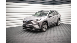 Splitter Set Toyota RAV4 Mk5