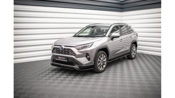 Splitter Set Toyota RAV4 Mk5