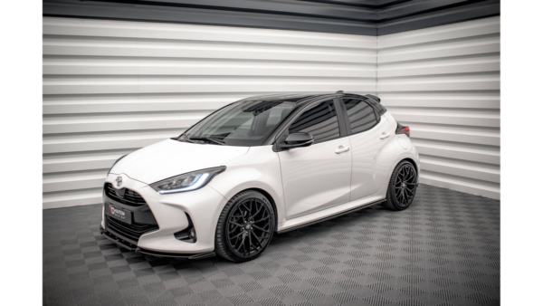 Splitter Set Toyota Yaris GR Mk4