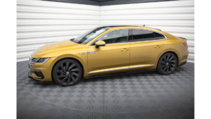 Splitter Set Volkswagen Arteon R-Line