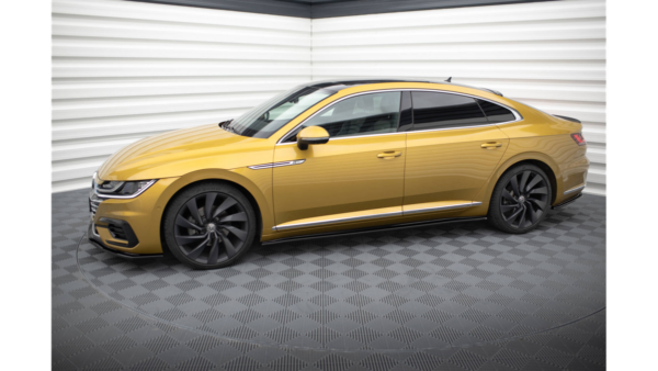 Splitter Set Volkswagen Arteon R-Line