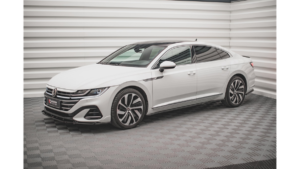 Splitter Set Volkswagen Arteon R-Line Facelift