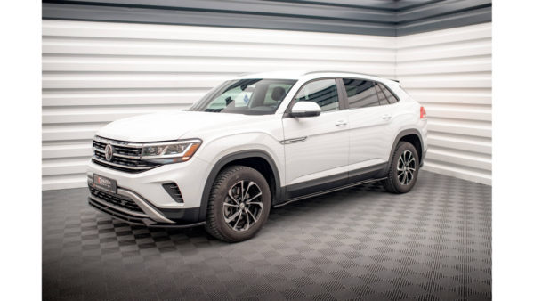 Splitter Set Volkswagen Atlas Cross Sport