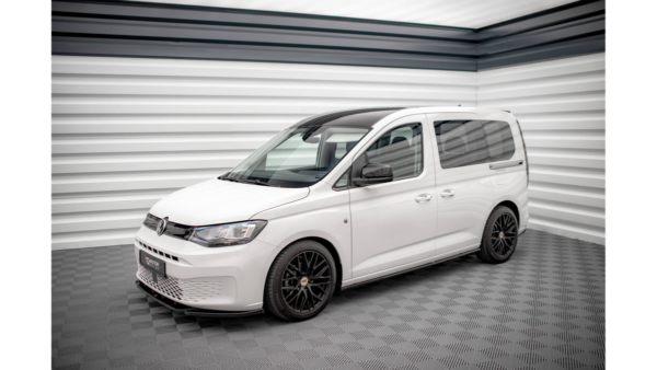 Splitter Set Volkswagen Caddy Mk5